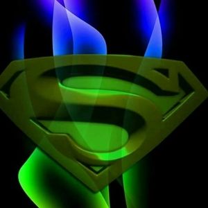 Meet your Posher, Wayne